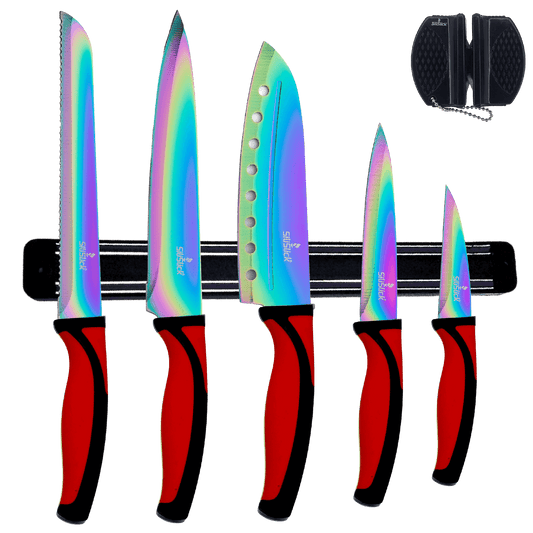 Knife Set